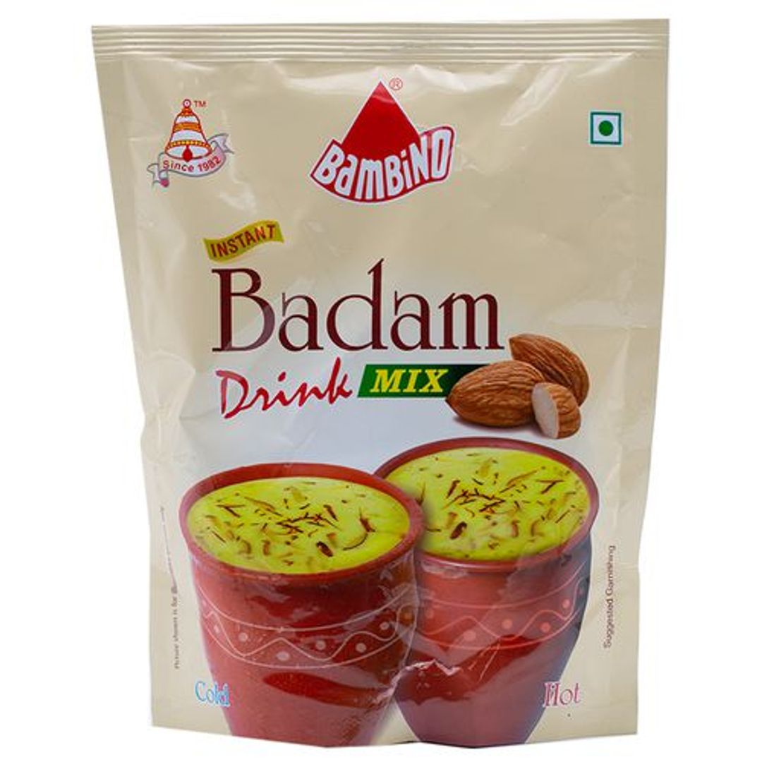 Mix - Badam Milk