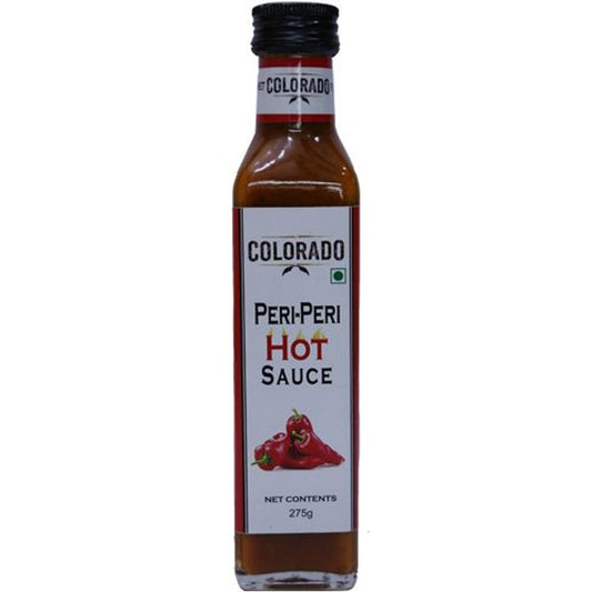 Sauce - Peri Peri Hot