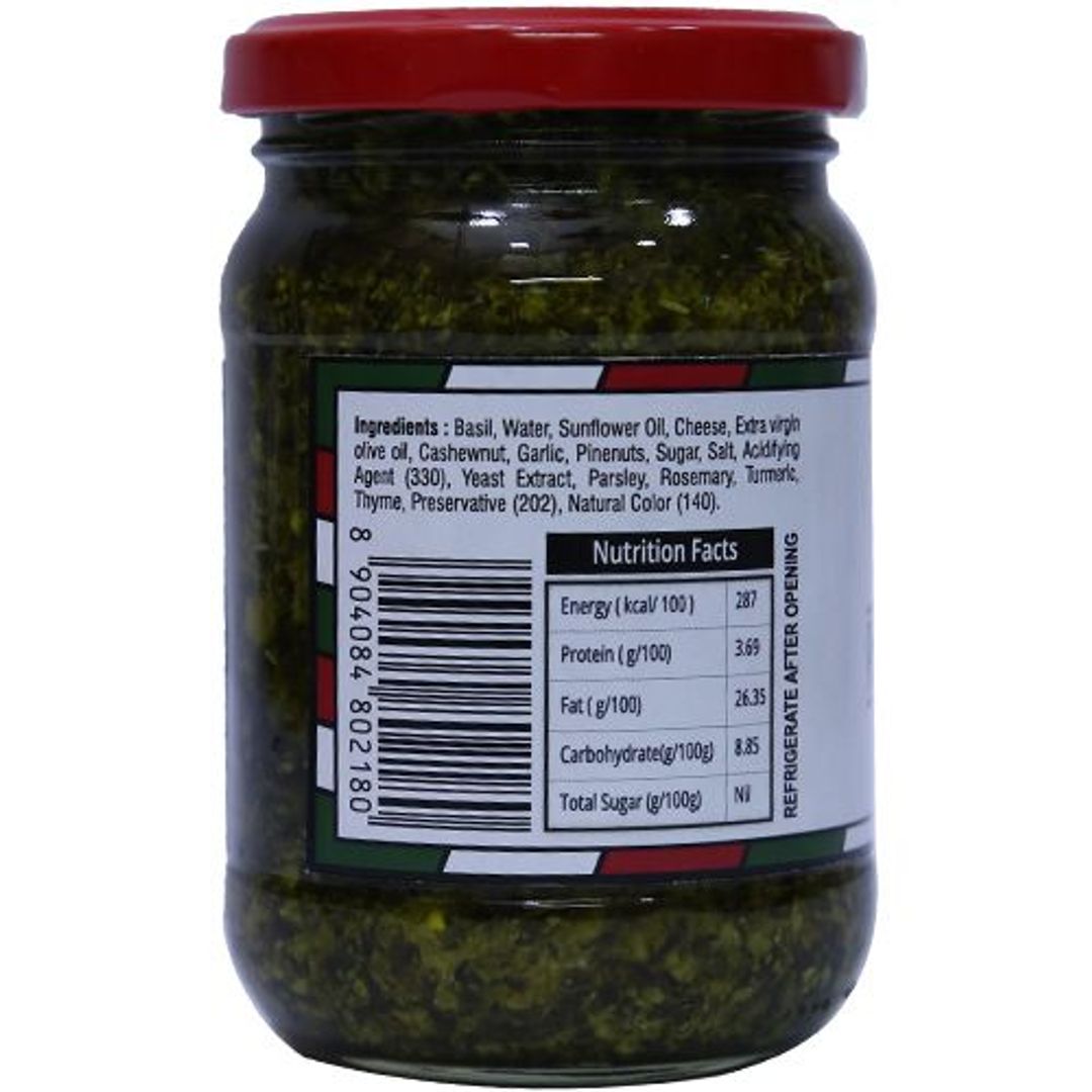 Pesto Genovese