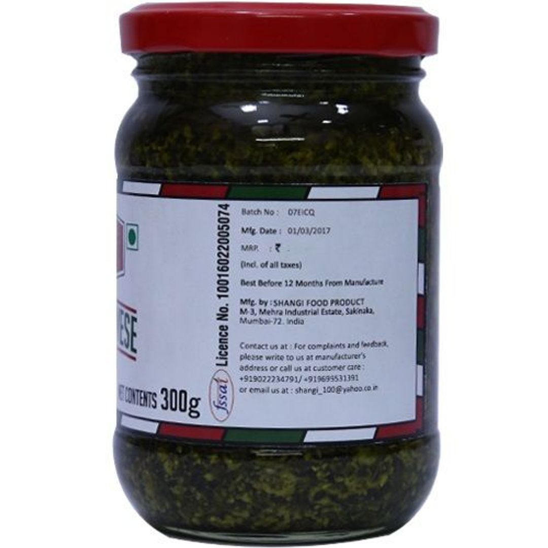 Pesto Genovese