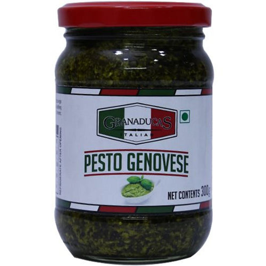 Pesto Genovese