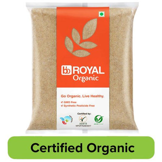 Organic - Red Rice Rava - TOKO CART