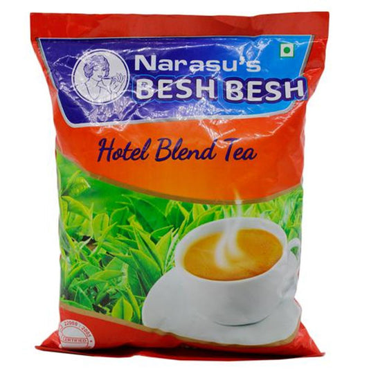 Besh Besh - Hotel Blend Tea