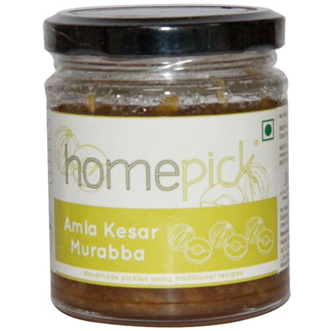 Murabba - Amla Kesar