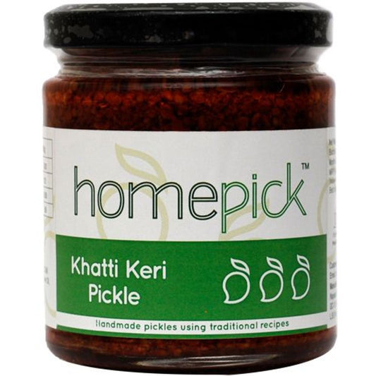 Pickle - Khatti Keri