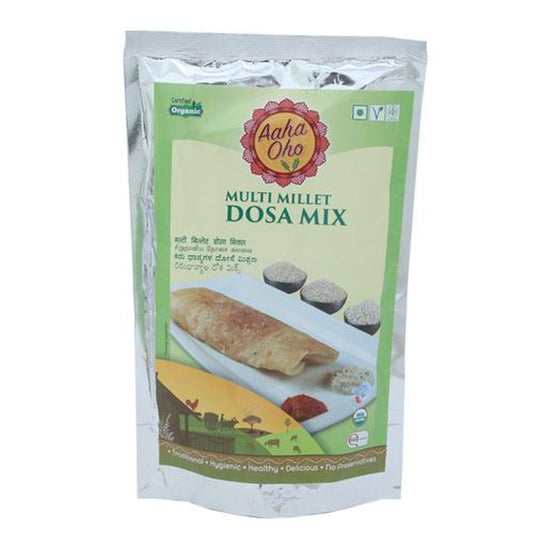 Dosa Mix - Multi Millet