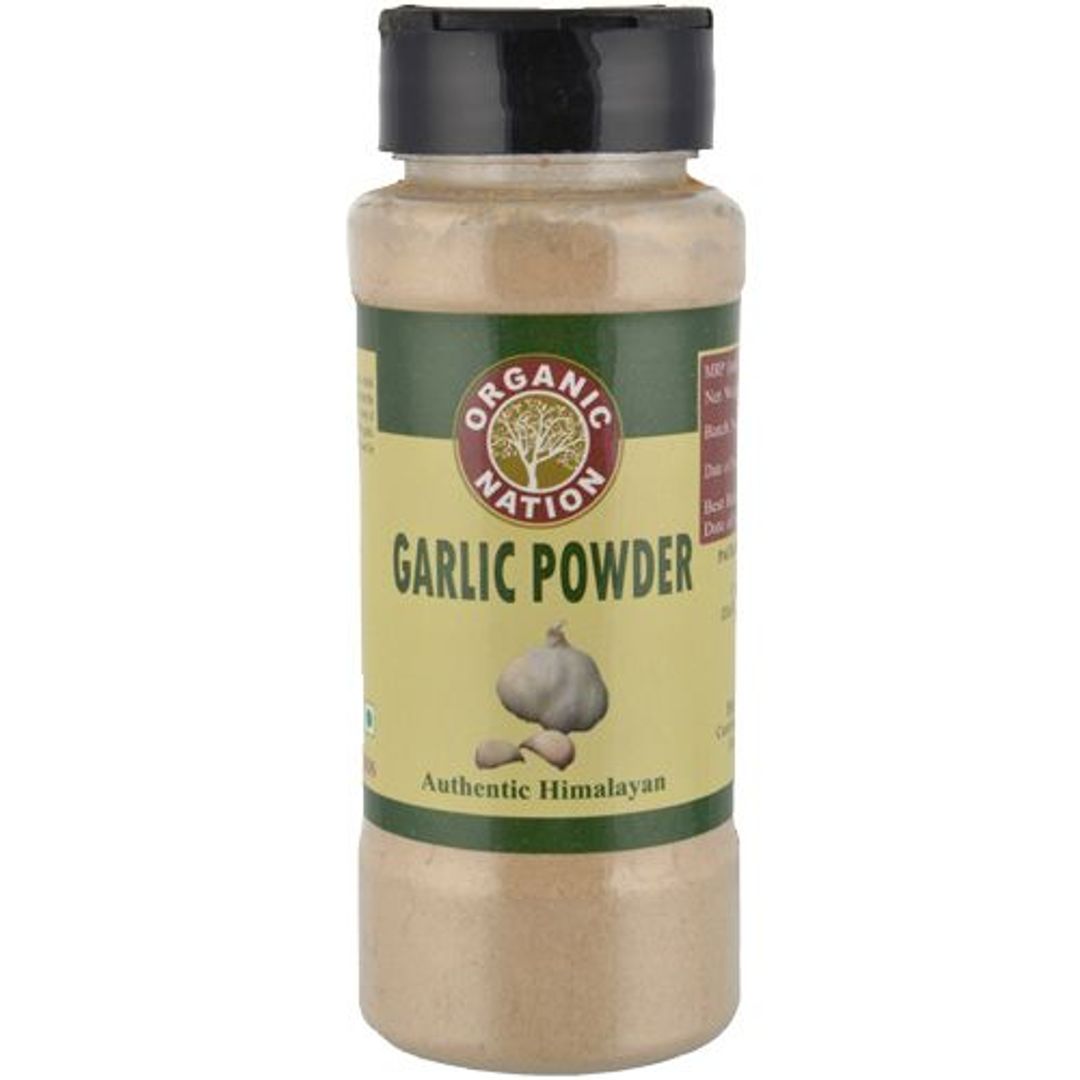 Powder - Garlic