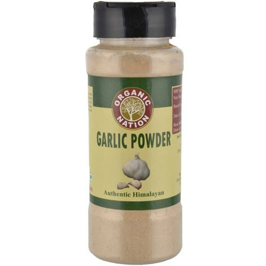 Powder - Garlic