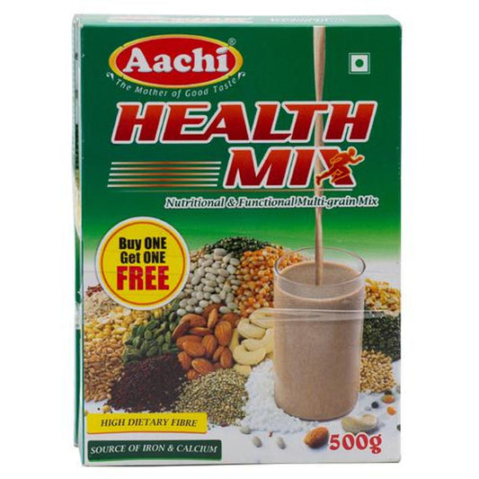 Health Mix