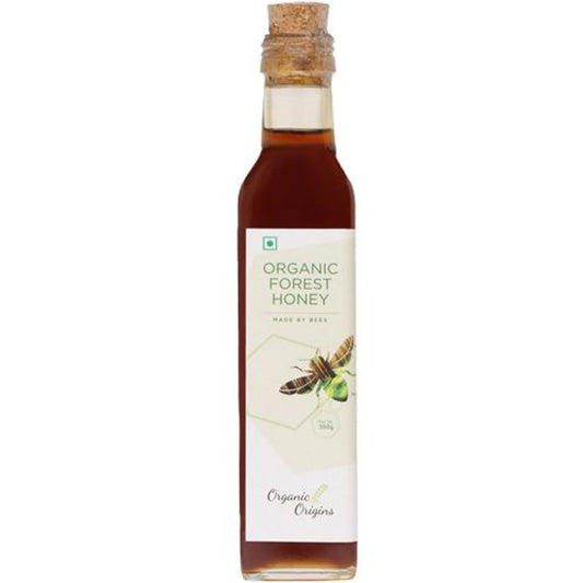 Honey - Organic Forest