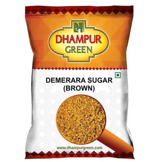 Natural Brown Sugar/Sakkare - Dememrara