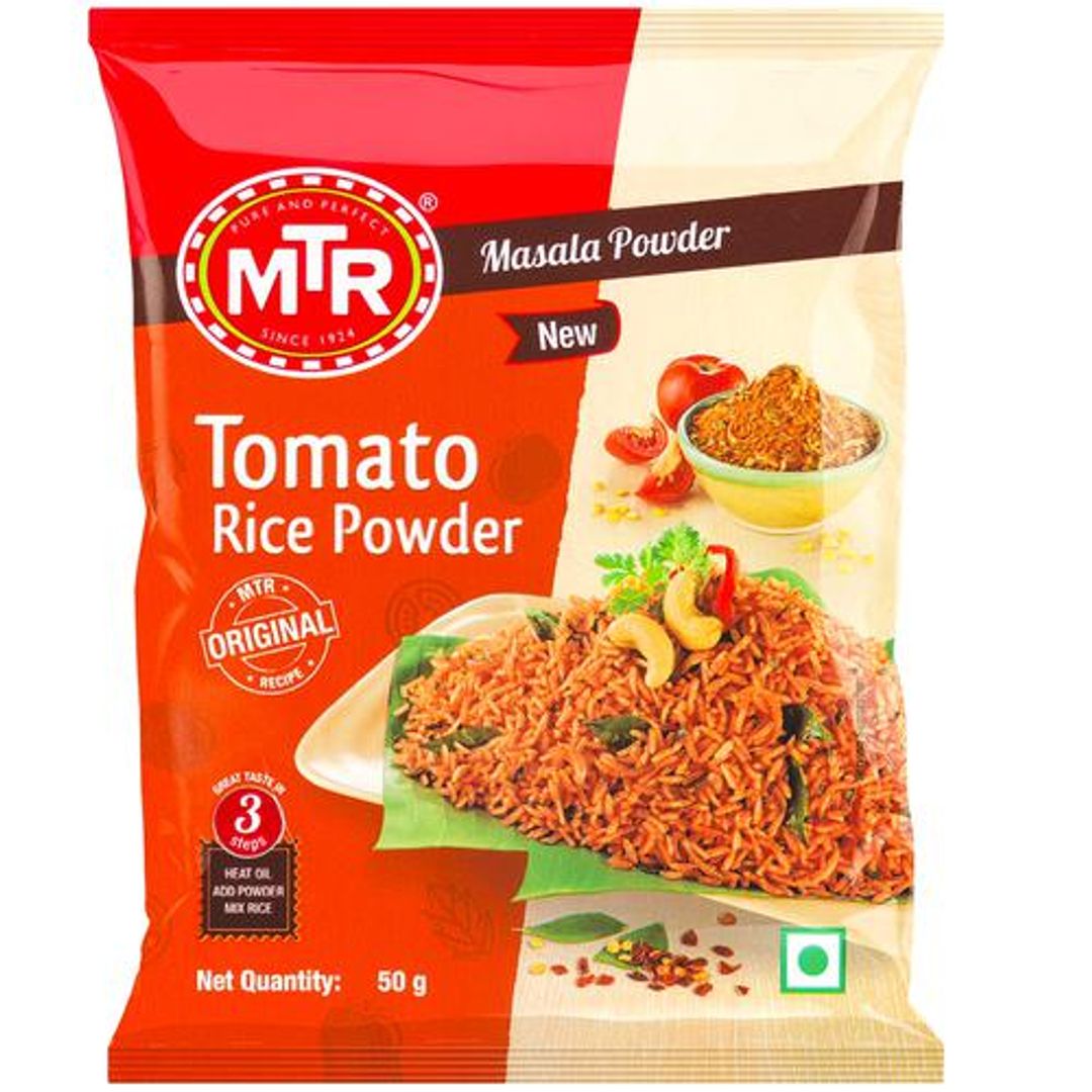 Masala - Tomato Rice Powder