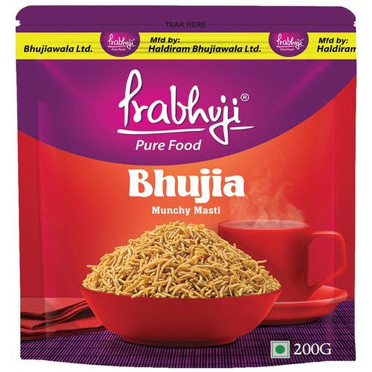 Bhujia