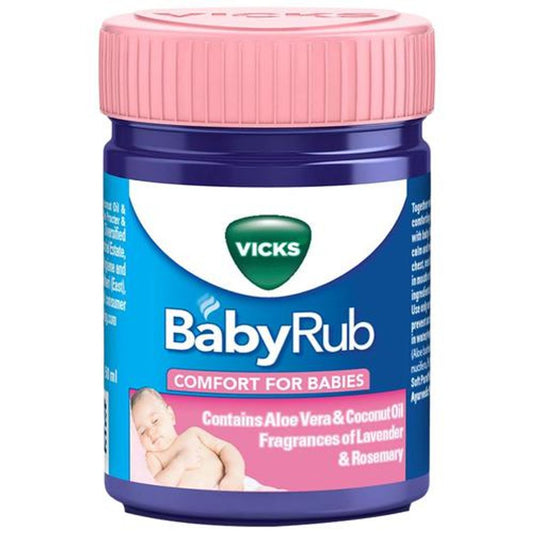 BabyRub