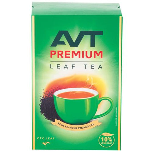 Premium Leaf Tea