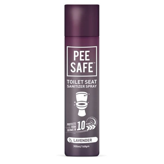 Sanitizer Spray - Toilet Seat, Lavender Spray