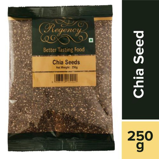 Pure Chia Seeds