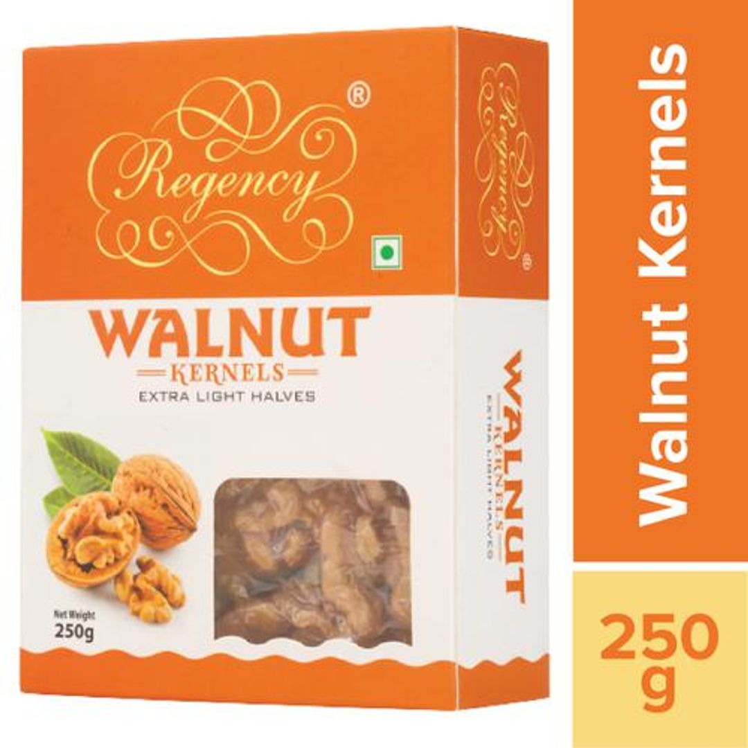 Shelled Walnuts