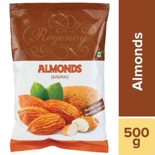 Almonds