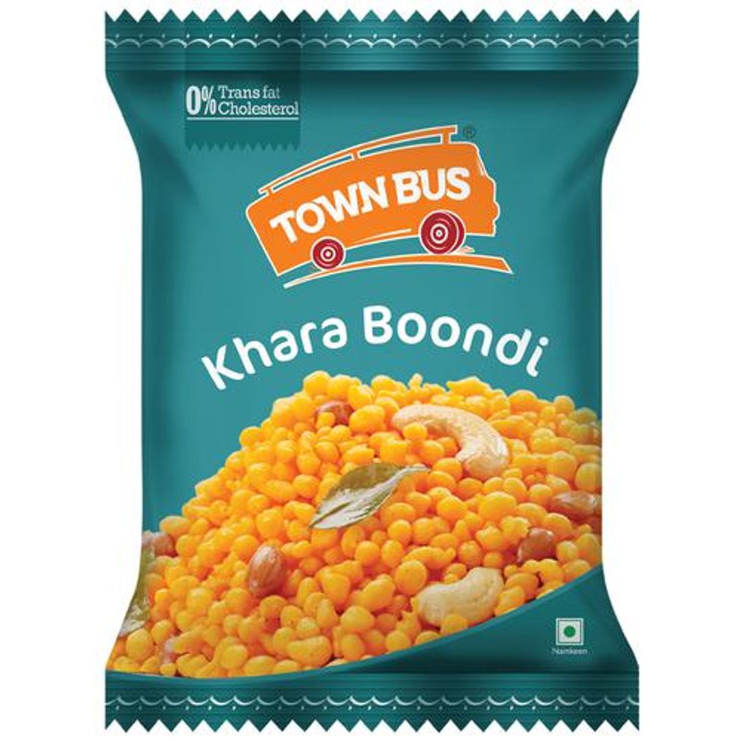 Khara Boondi