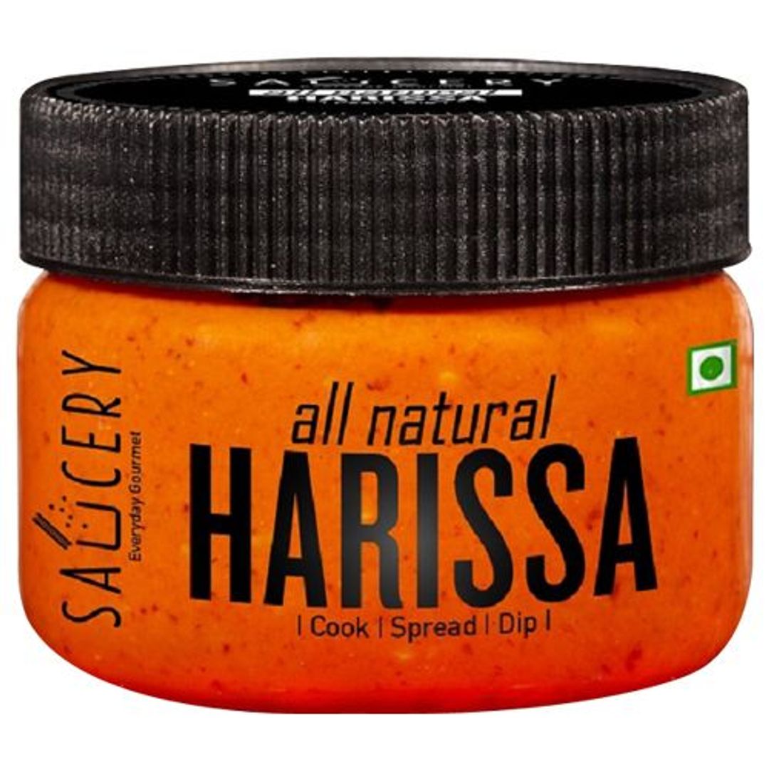 Sauce - Harissa