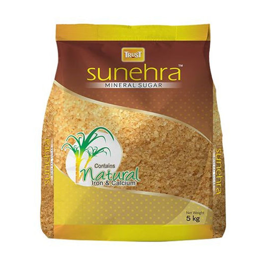 Sunehra Mineral Sugar/Sakkare