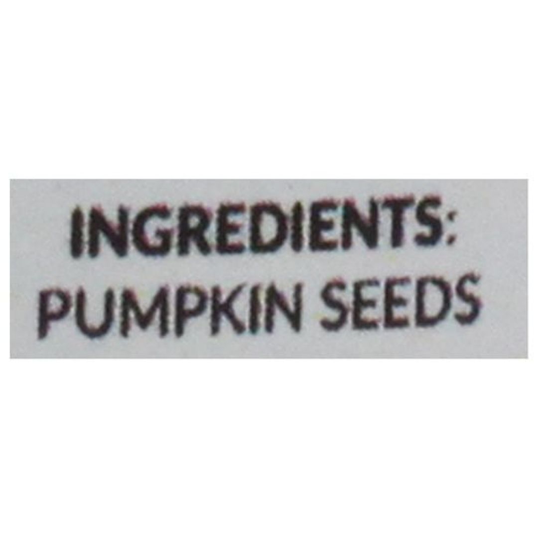 Seed Butter - Pumpkin, Creamy, Stone Ground