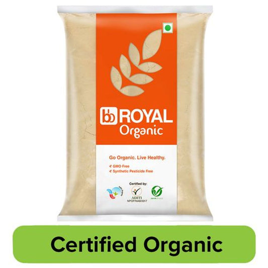 Organic - Besan/Kadale Hittu