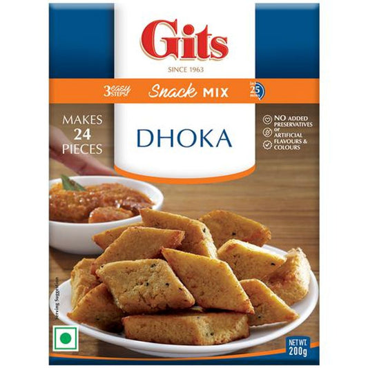 Snack Mix - Dhoka