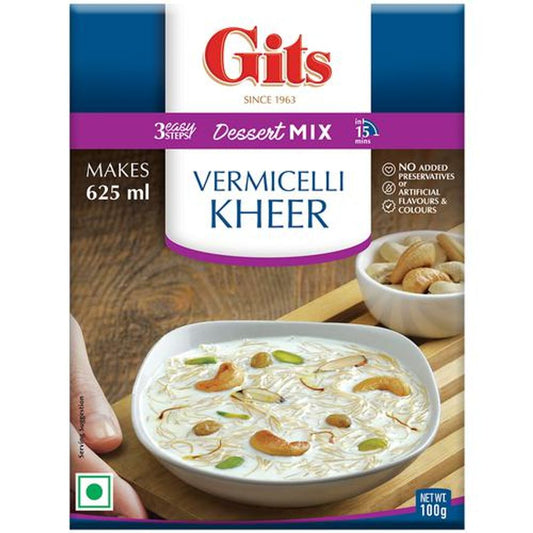 Dessert Mix - Vermicelli Kheer