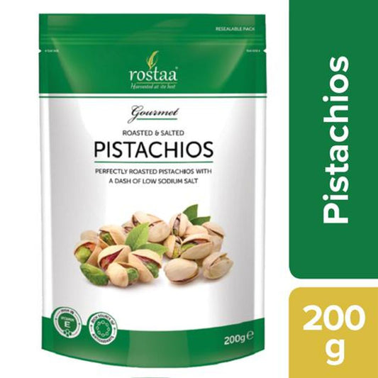 Gourmet Pistachios