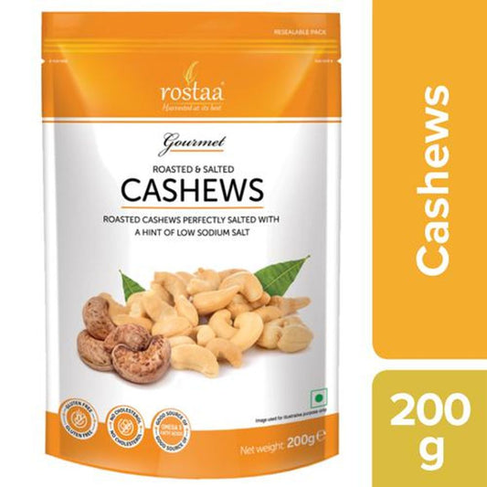 Cashew - Salted