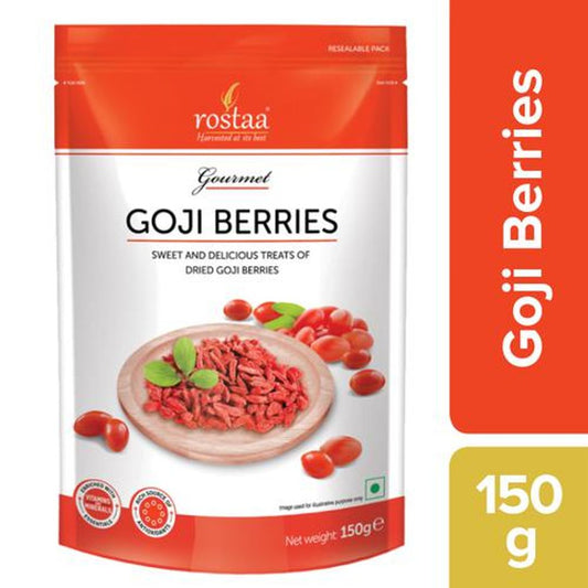 Gourmet Goji Berries