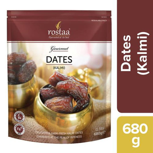 Gourmet Kalmi Dates