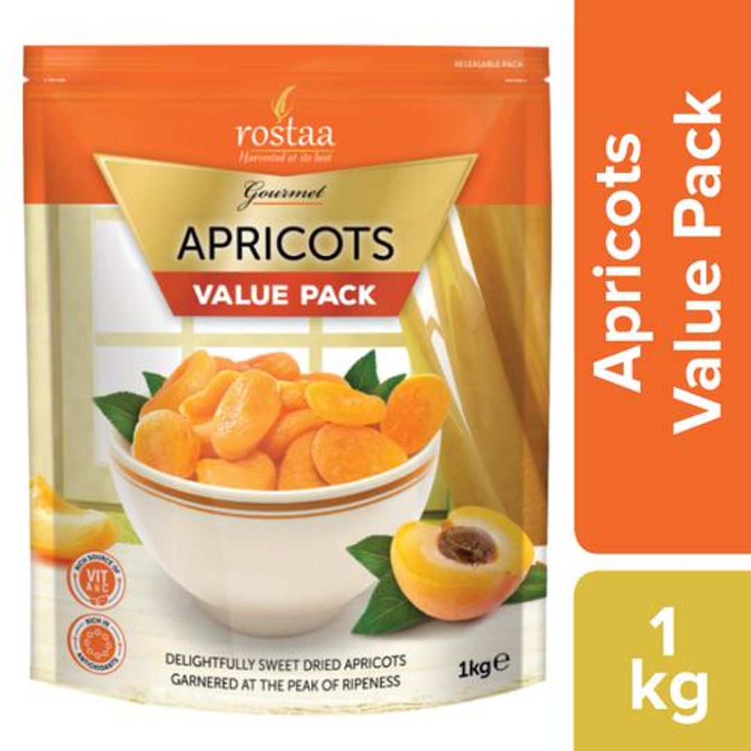 Apricots