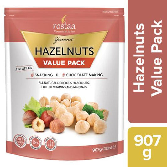 Gourmet Hazelnuts