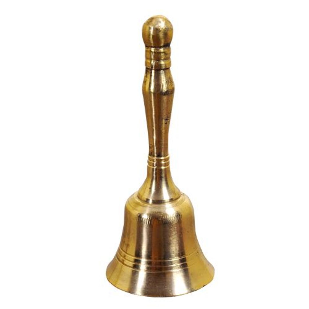 Akhand Bell - Brass