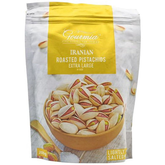 Pistachios - Roasted, Irani, Lightly Salted