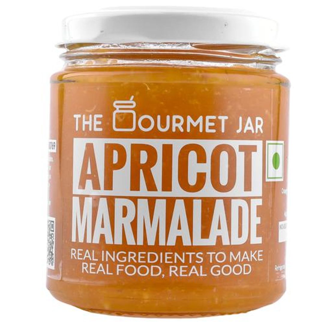 Spread - Apricot Marmalade