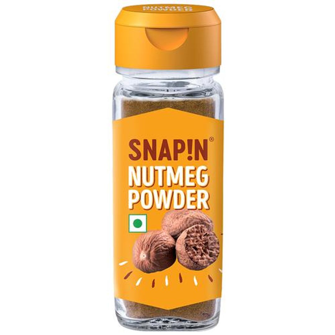 Nutmeg/Jayikayi Powder