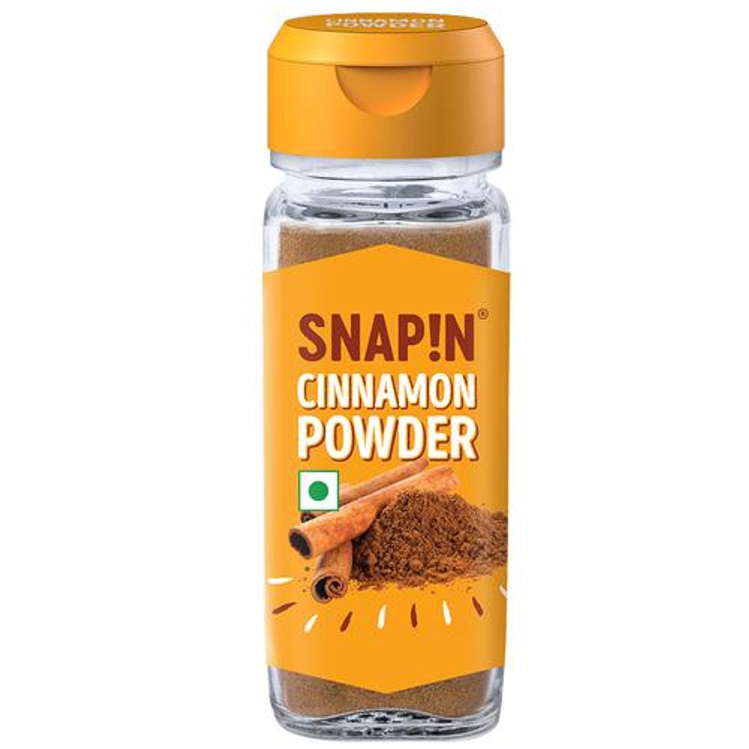 Cinnamon/Chakke Powder