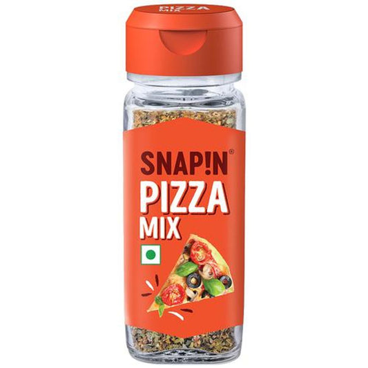 Pizza Mix