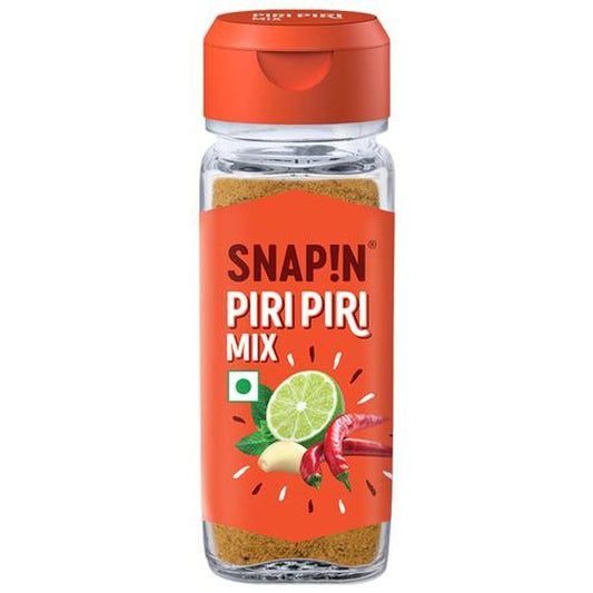 Piri Piri Mix