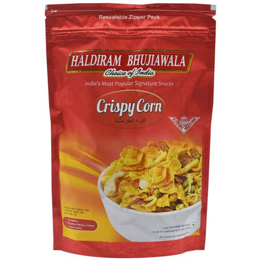 Crispy Corn Namkeen