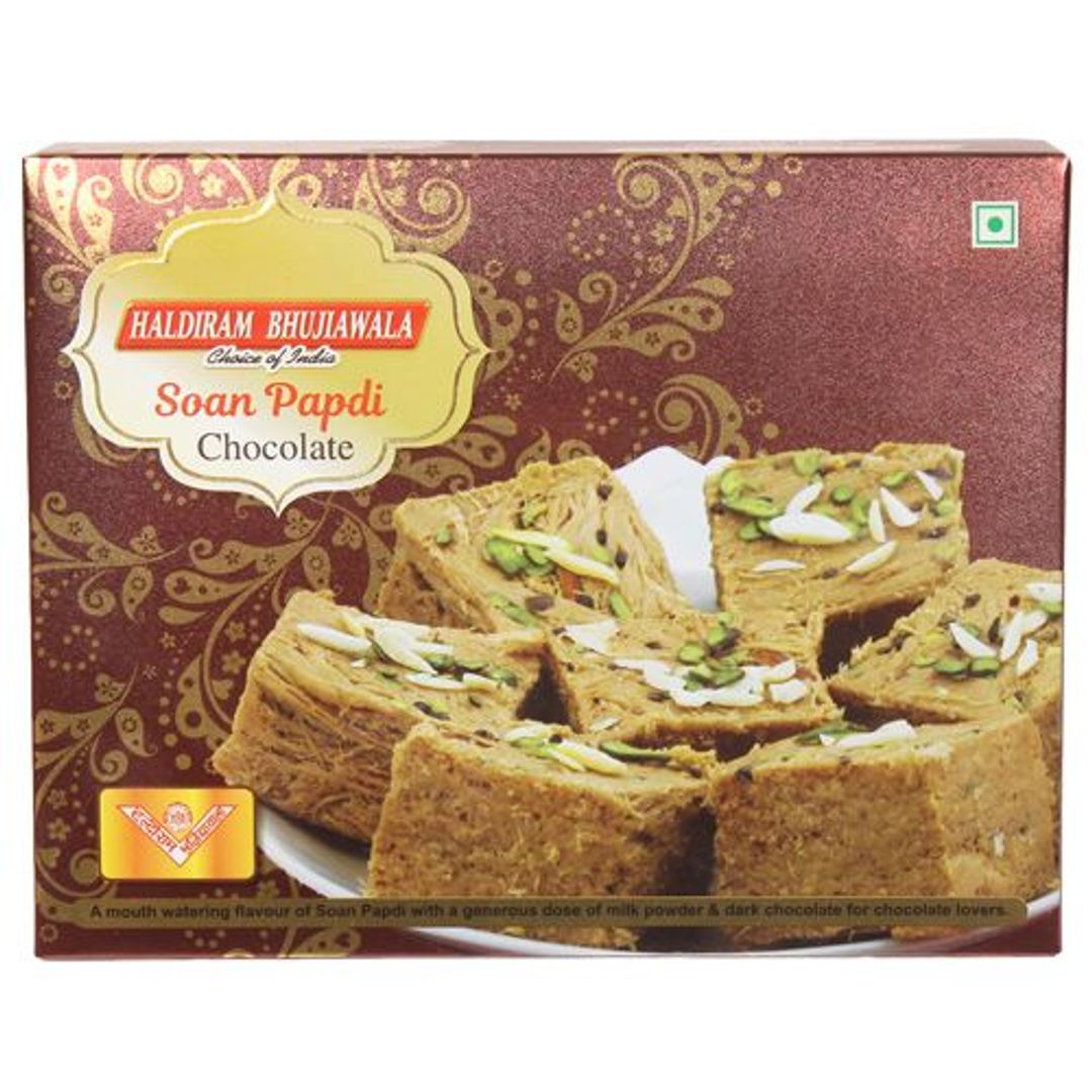 Soan Papdi - Special