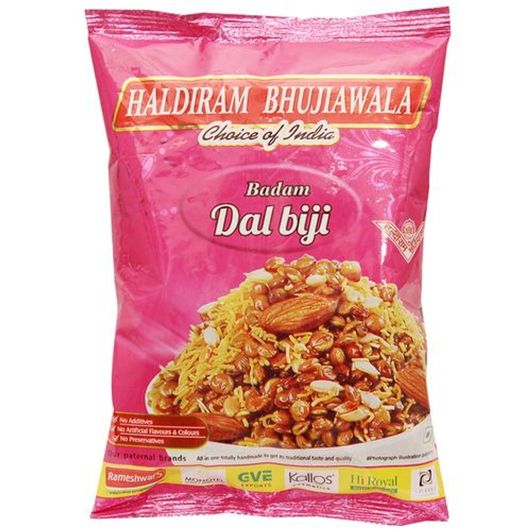 Namkeen - Badam Dal Biji