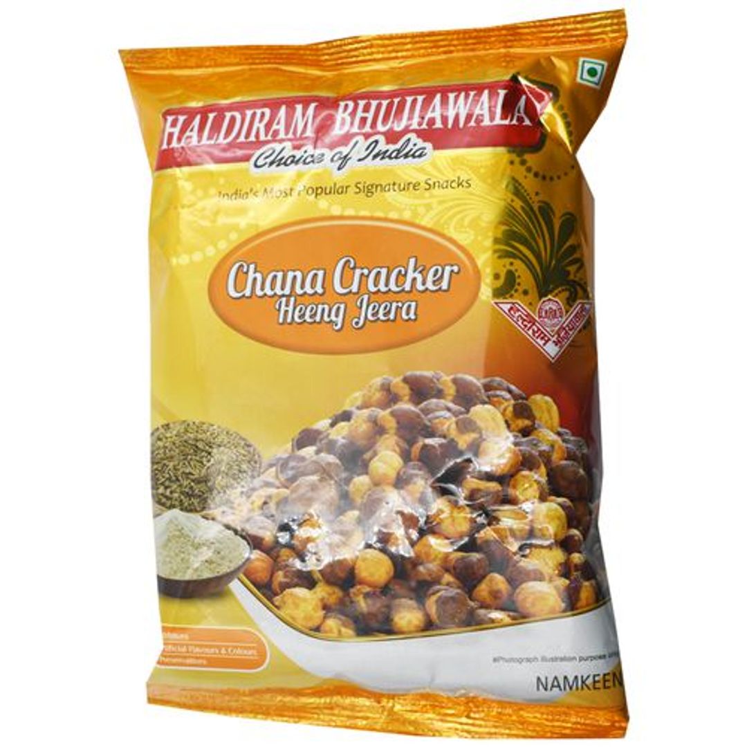 Chana Cracker Heeng Jeera