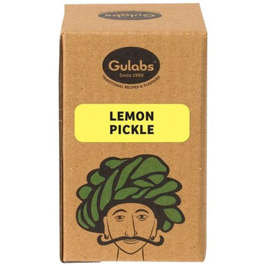 Pickle - Lemon