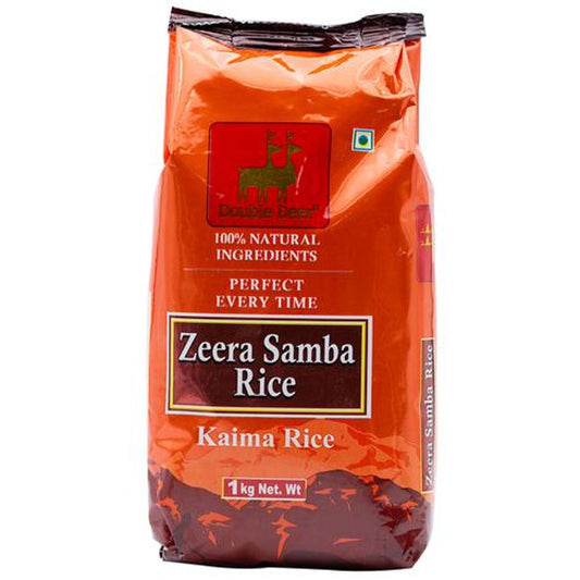 Kaima Rice - Zeera Samba