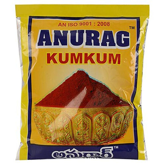 Kumkum Powder